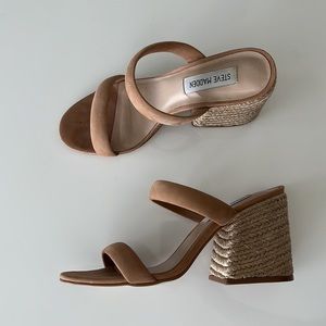 Steve Madden Sandals